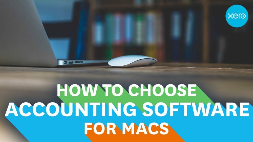uk accounting software for mac